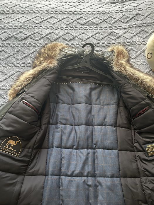 Продам мужскую куртку