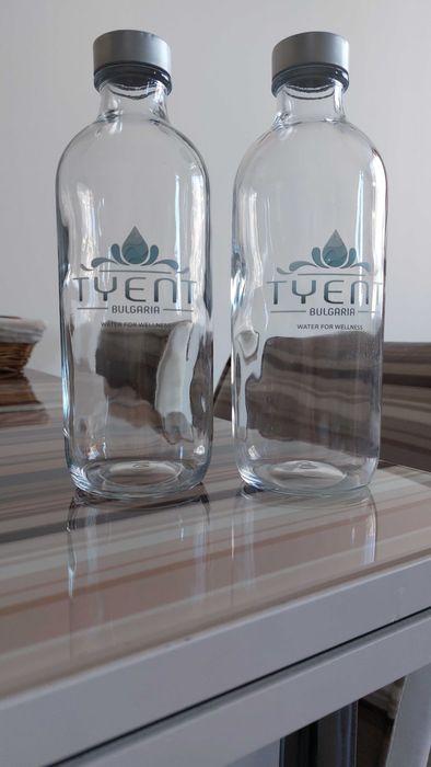 Йонизатор за вода