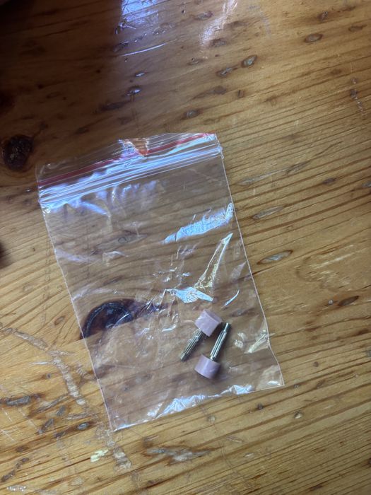 Туфли новые 36 р-р