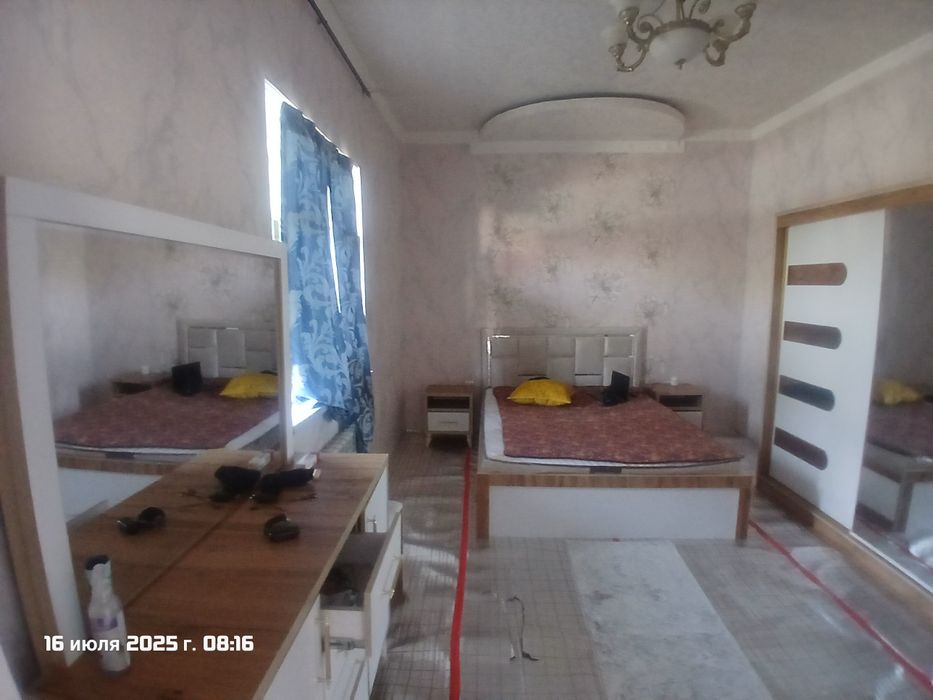 Uy sotilafi xama sharoit bor taksi damas magazin bogcha maktab