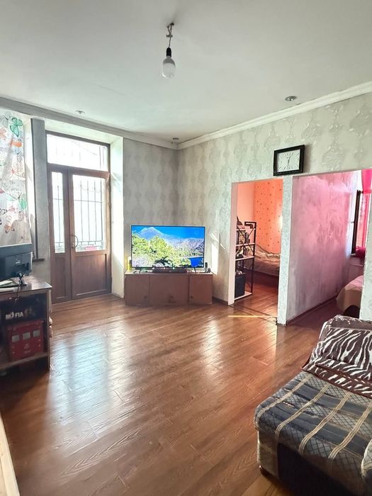 Срочно продается 2х ком квартира. Своя.