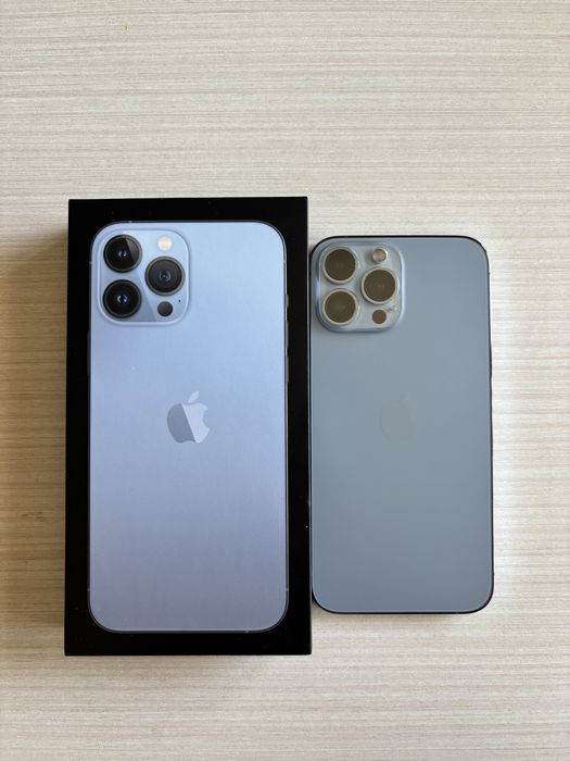 Iphone 13 pro max
