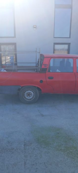 De vanzare Dacia  Papuc