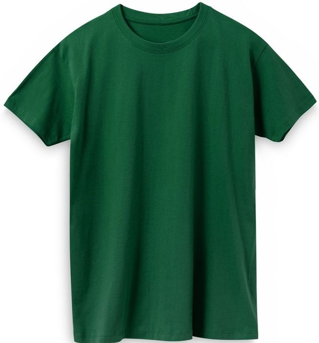 Футболки с вашим логотипом