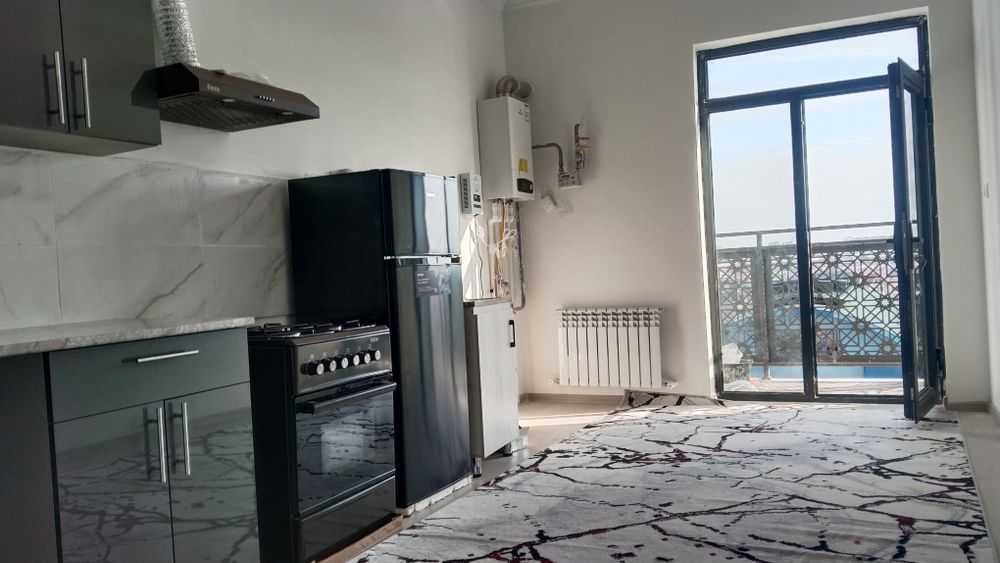 O'rikzor bozor yonginasida