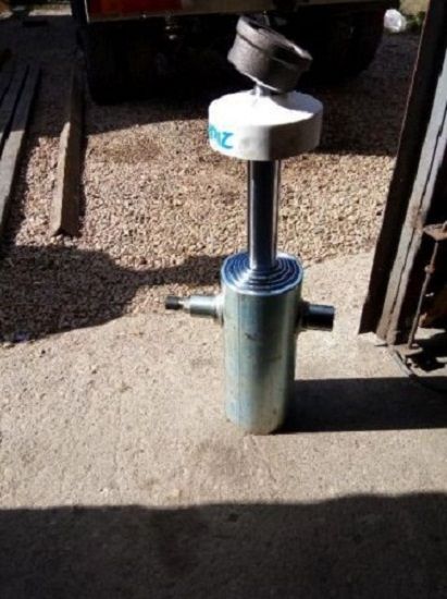 Cilindru de basculare 3,5 - 7,5To. diferite dimensiuni