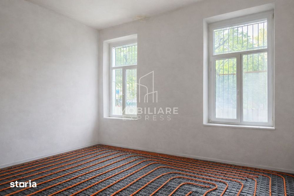 Spatiu birouri parter stradal potential Comercial