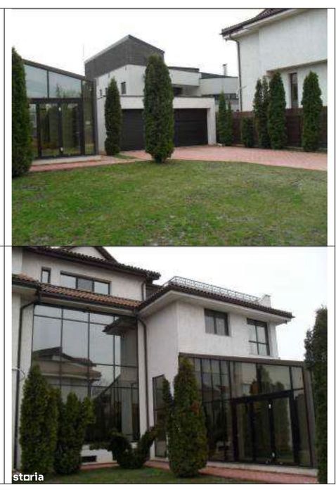 Iancu Nicolae:Vila, zona exclusivista,pretabila activitati comerciale