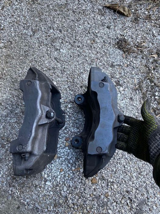 Спирачни апарати Brembo 18z