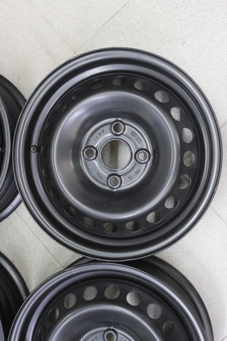 Джанти 14" Hyundai i10