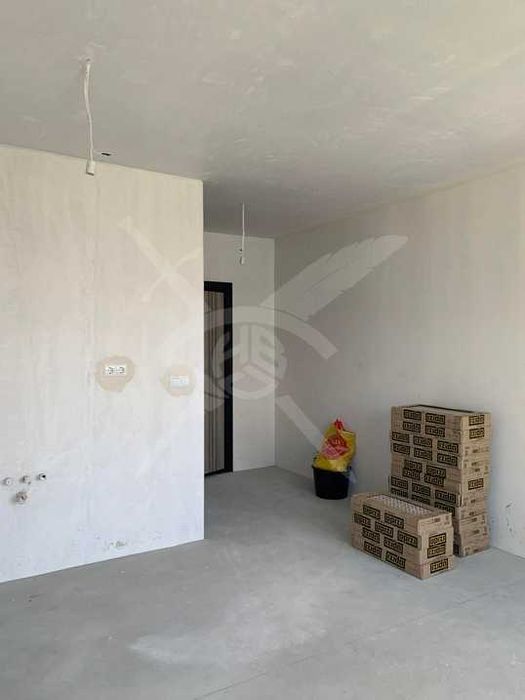 Продава се Едностаен апартамент в Варна, Кайсиева градина - 34 кв.м за 1065 €/кв.м - Снимка #1
