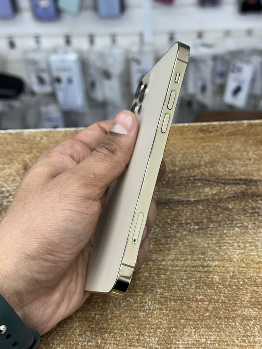 iPhone 12 PRO 256GB (Kaspi 0-0-24)