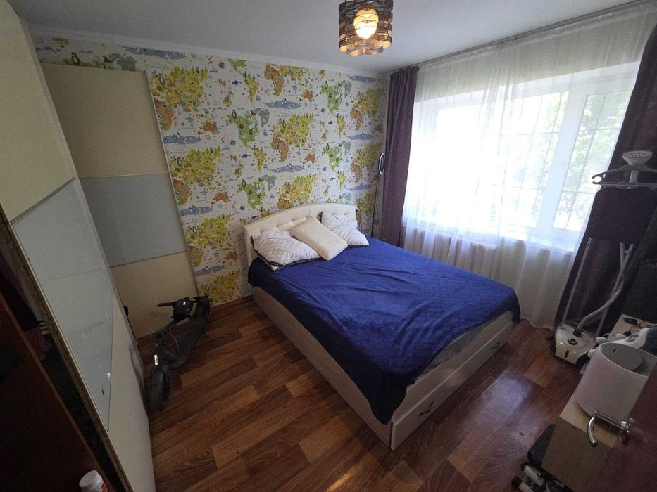продам 2 комн квартиру Энергетиков 97А