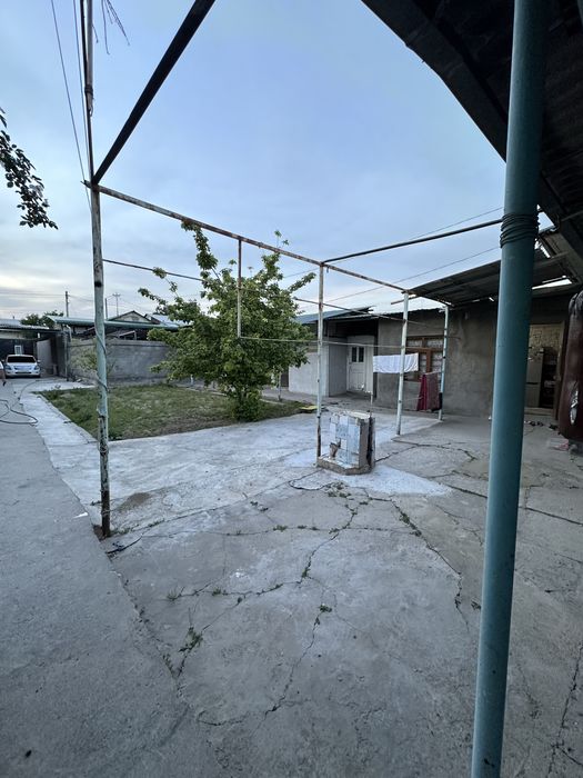 Мирабадский р-н Файзабад Ок Уй махалля 5 соток 3 комнат СУПЕР ЛОКАЦИЯ