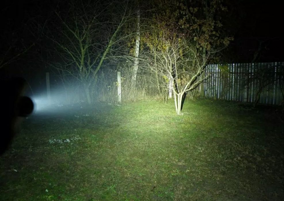 Мощен и компактен Фенер  Sofirn if25a