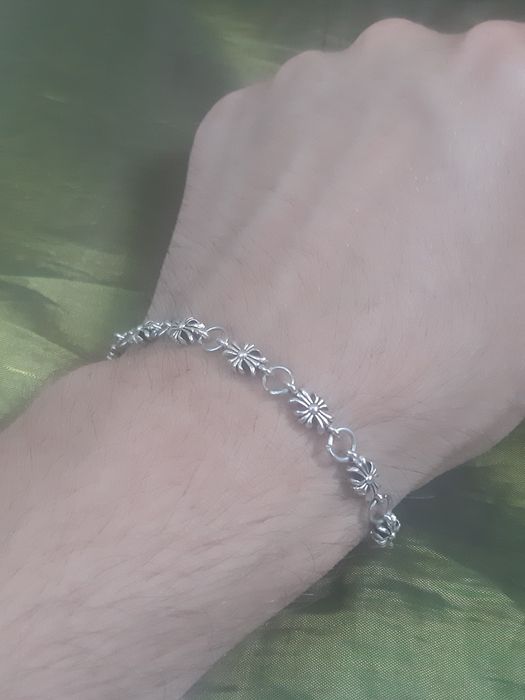 Bratara Chrome Heart