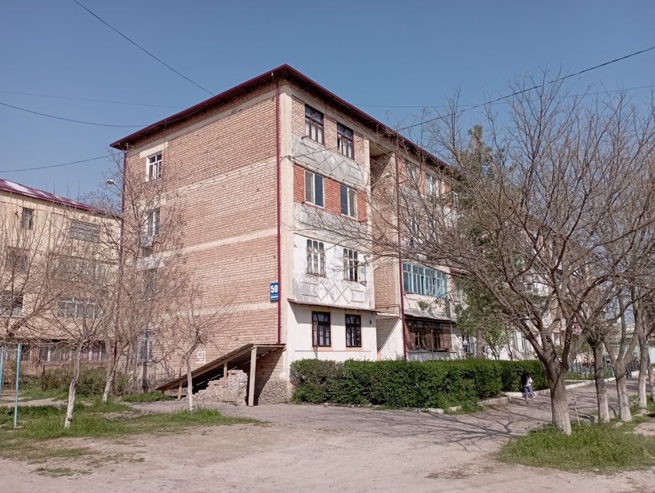 Yangi Hayot tumani sholikor 3 tor koʻchasi 50 doʻm 7 kv