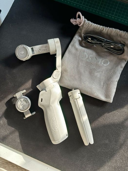 DJI Osmo Mobile 6