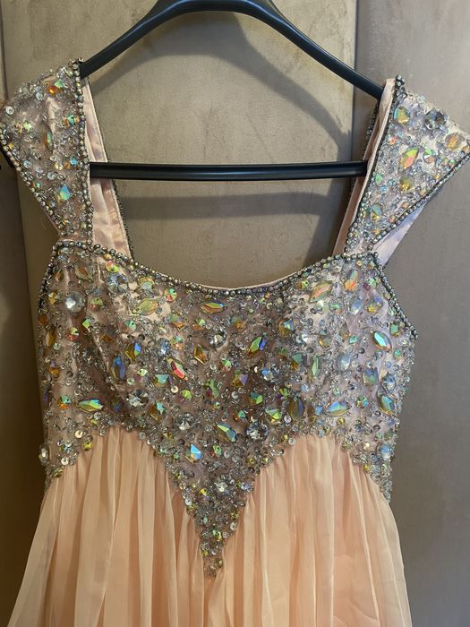 Пролам вечернее поатье