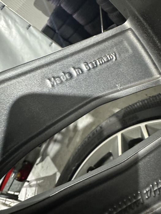 jante audi q7 q8 s line anvelope 285 40 21 iarna top bicolore