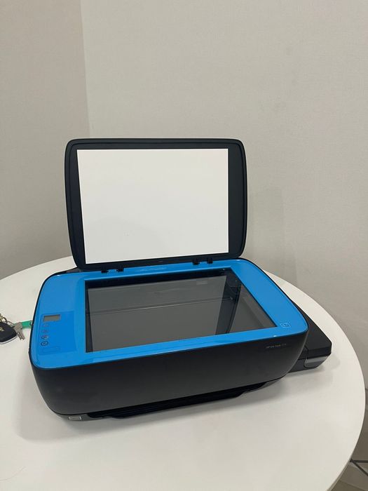 Принтер | Беговая дорожка