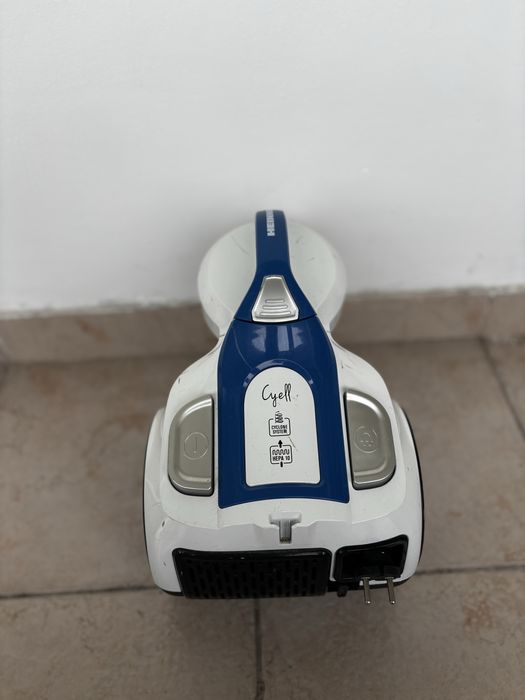 Aspirator fără sac Heinner Cyel