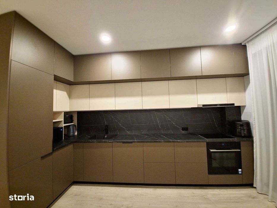 Apartament 2 camere premium - Pipera