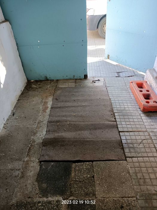 Дава се под наем Гараж / Паркомясто в Пловдив, Каменица 2 - 15 кв.м за 76.5 € - Снимка #2