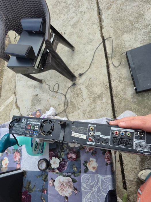 Vând sisteme home cinema