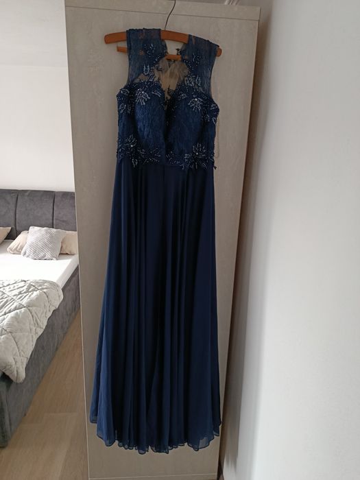 Rochie lunga de seara