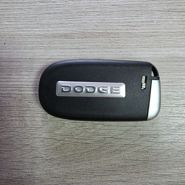 Кутийка за ключ за Chrysler Dodge Jeep