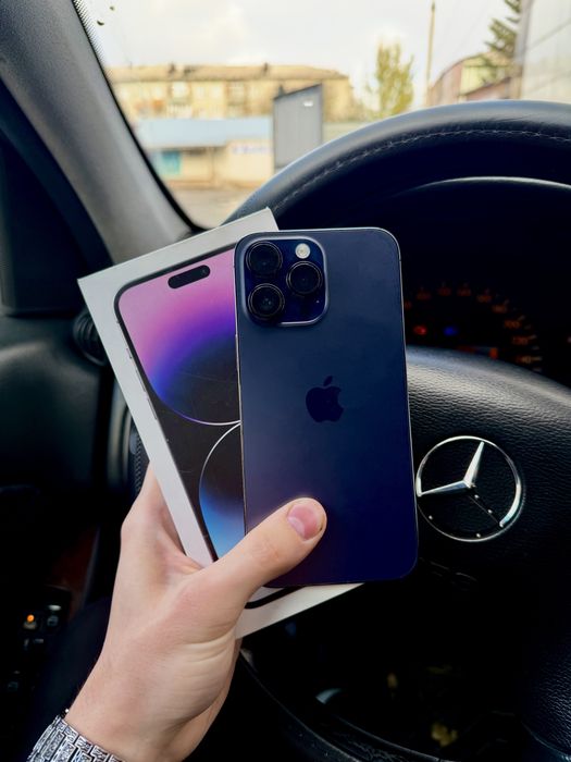 IPhone 14 Pro Max 128 GB
