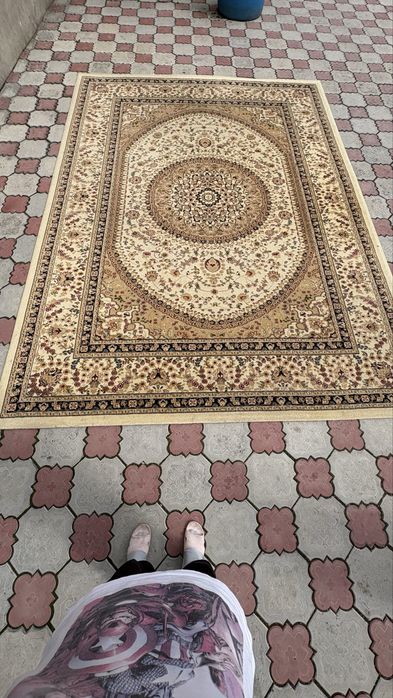 Продам ковер 15000 тенге