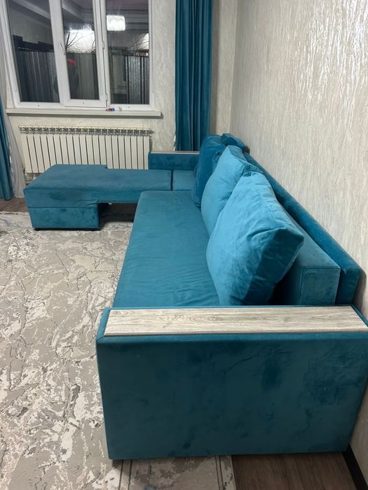 Продам Диван в хорошем сост