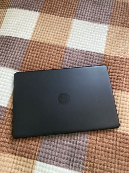 Продам ноутбук HP