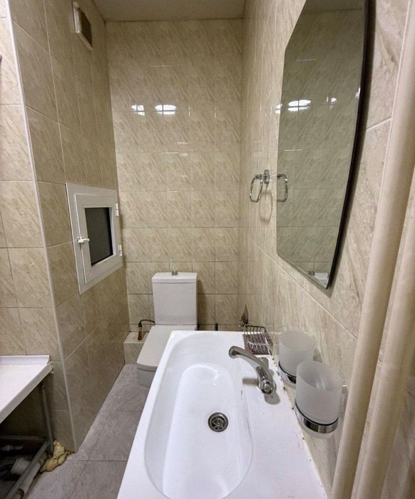 Чиланзор 17 мавзе 2. 2.5 балкони 1,5х3 49м2