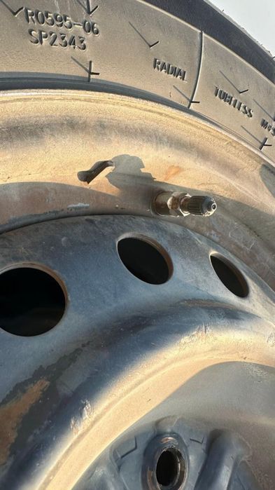 Диска покрышка мен