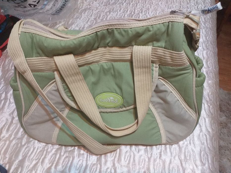 Детская сумка для новорожденных