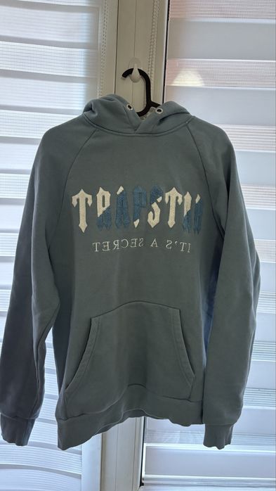 Trapstar set екип