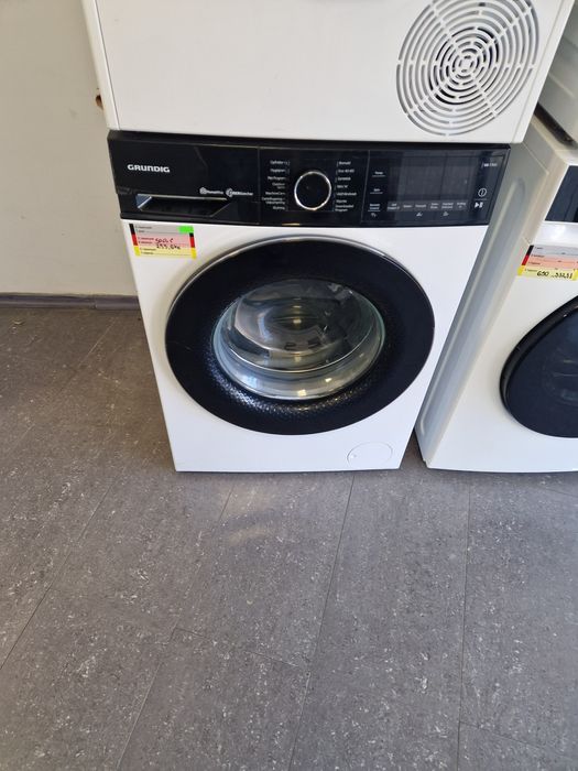 Пералня и сушилня Grundig GR 7700 A+++ 9 кг