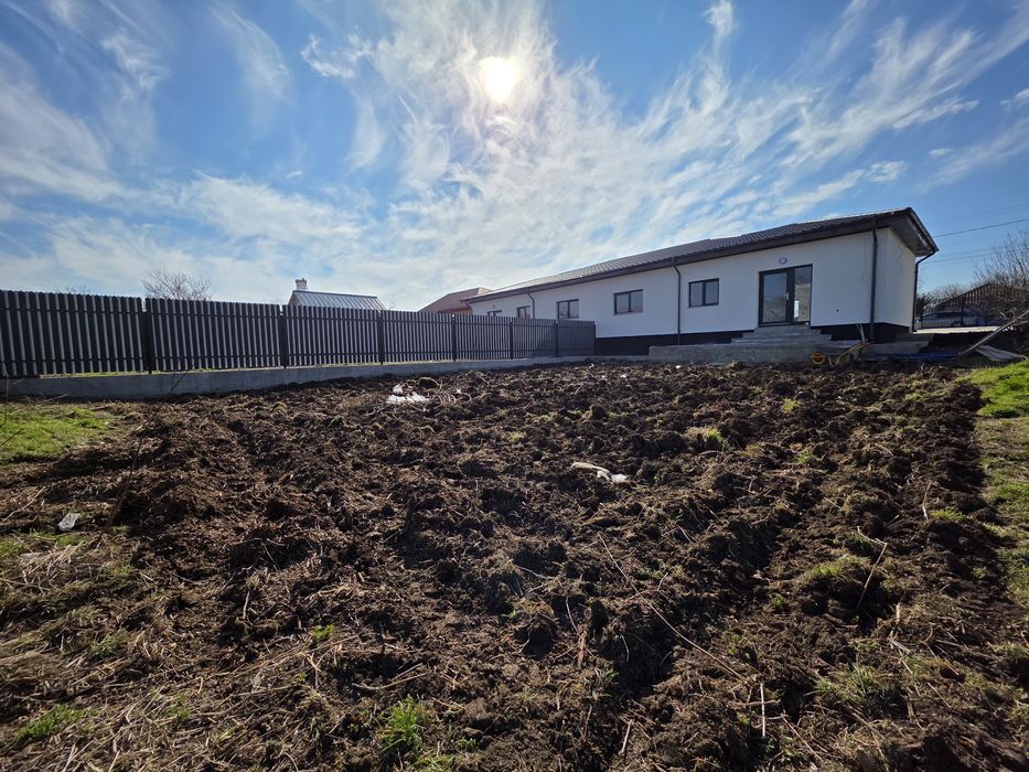 Casa Noua Duplex Limanu