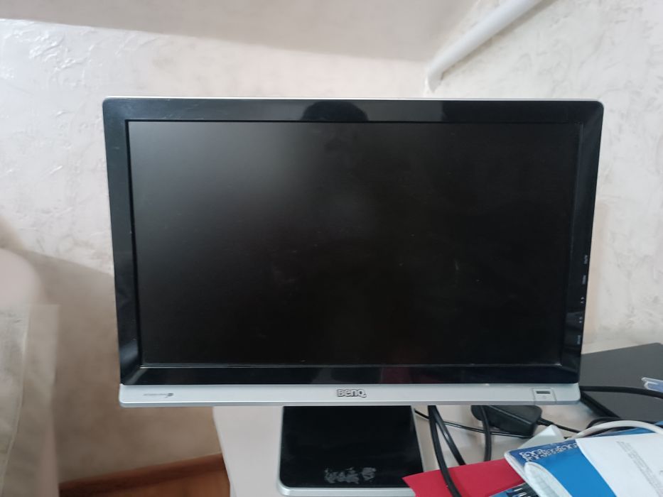 Продам ноутбук Benq