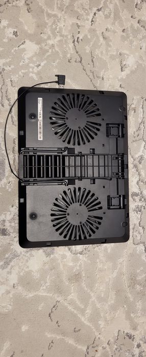 Deepcool подставка для ноутбука U Pal