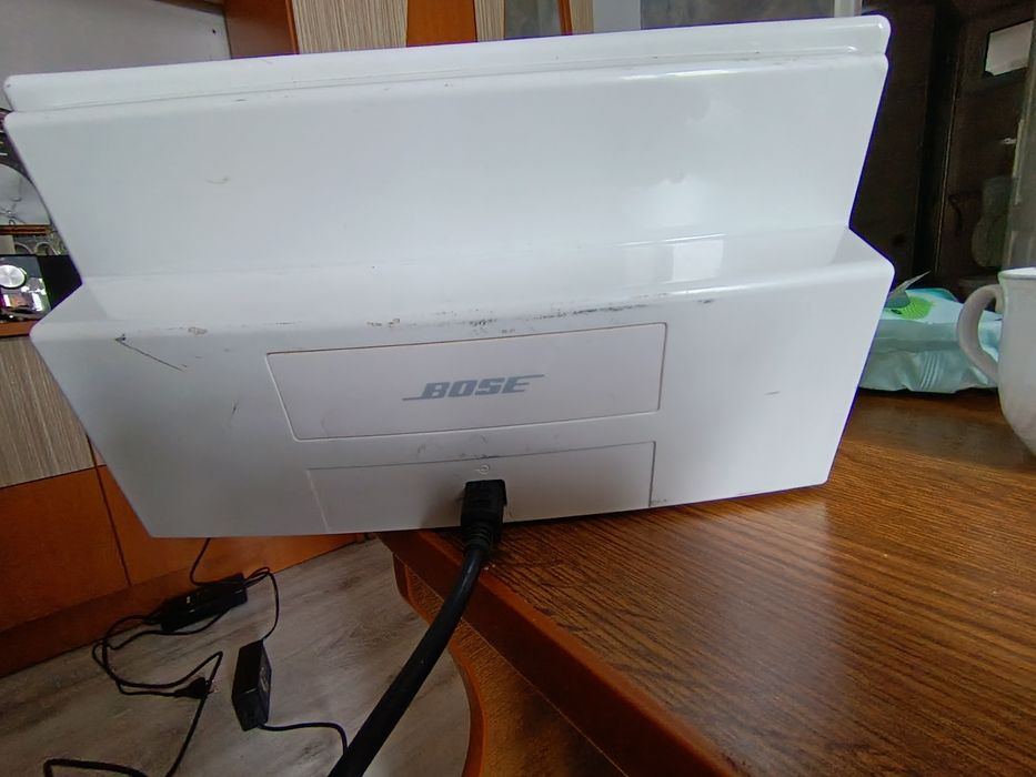 Bose soundDock Series 1