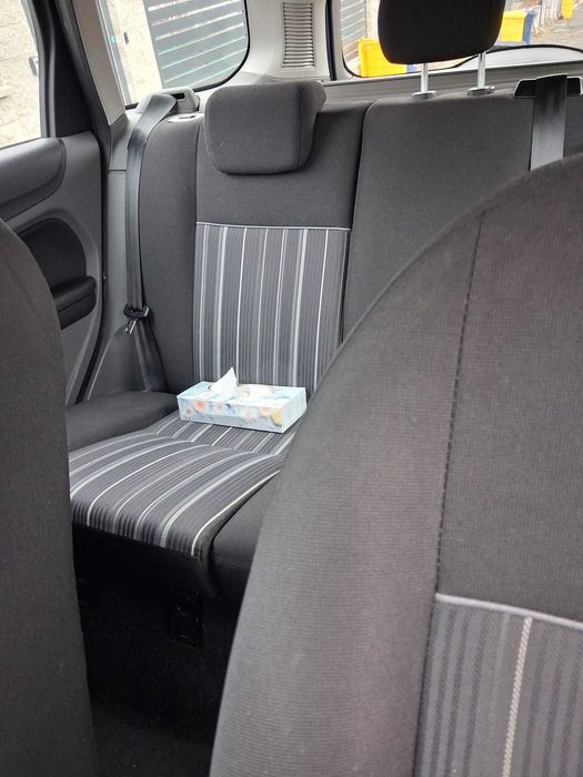 Vand Ford Focus Break 2010 1.6