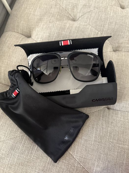 ПРОМОЦИЯ!!! Мъжки слънчеви очила - CARRERA