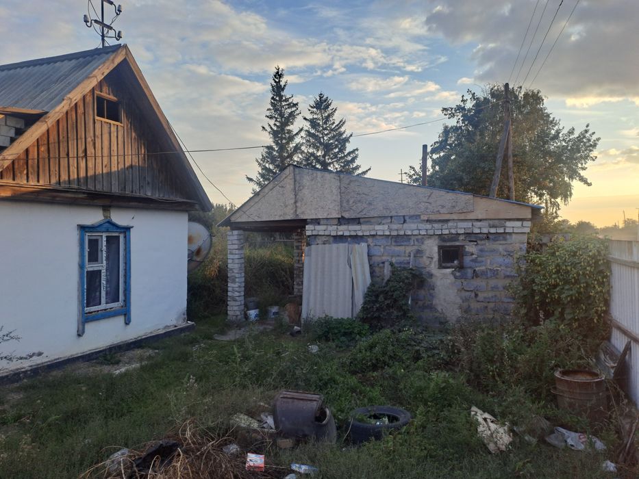 Продам дачу на восточном,зимний вариант