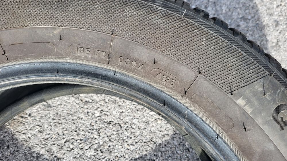 205 60 16 Всесезонни гуми 4 броя