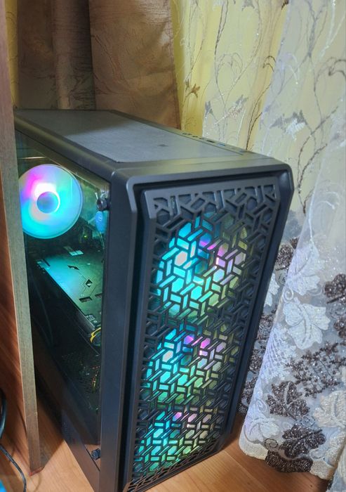 Pc Gaming I5 6400 16 Gb Ddr4