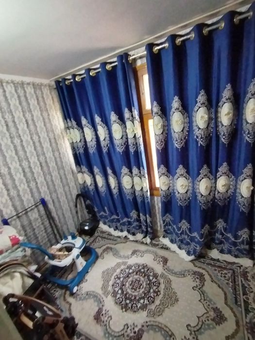 srochna yakkasaroy qushbegida 1 xonali kvartira sotiladi